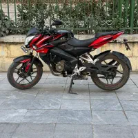 ns150|موتورسیکلت|اصفهان, بهارستان (مخابرات)|دیوار