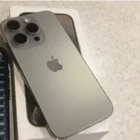 آیفون ۱۵پرو