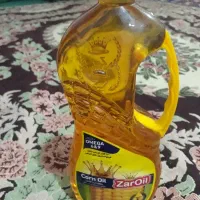 روغن مایع.یک لیتری