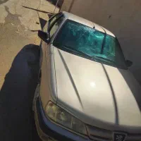 پژو پارس83|خودرو سواری و وانت|سپیدان, |دیوار