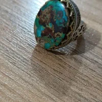 انگشتر نقره|جواهرات|سنندج, |دیوار