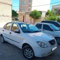 تیبا صندوقدار دوگانه سوز ۹۸