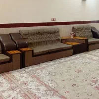 مبل راحتی|مبلمان خانگی و میز عسلی|مشهد, مهدی آباد|دیوار