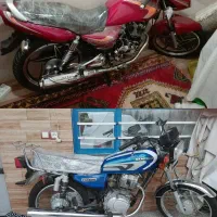 معاوضه دوتا موتور با یک موتور