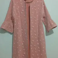 مانتو نو|لباس|اصفهان, کساره|دیوار