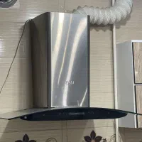 هود (هواکش‌روکار) برند کَن