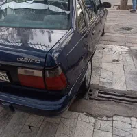 دوو ریسر مدل 1994 جی تی ای فول|خودرو سواری و وانت|شیراز, لب آب|دیوار