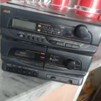 اسپیکر سی دی خور و...