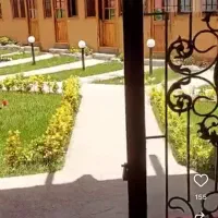 کافه رستوران باغ ویلا جاده باغرود ۳ نبش|فروش خانه و ویلا|نیشابور, فضل|دیوار