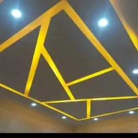 باربری کار نقاشی کناف ساختمان  نصب دوربین