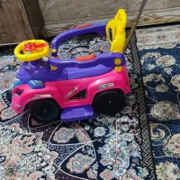 ماشین بازی و اسباب بازی