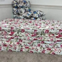 تشک پنبه ای