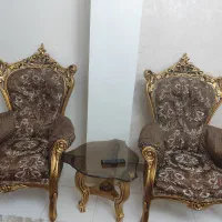 مبل|مبلمان خانگی و میز عسلی|تهران, محمودیه|دیوار
