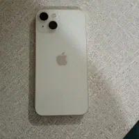 گوشی آیفون ۱۳نرمال ۱۲۸گیگ