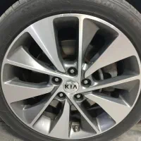 رینگ اپتیما ۱۸