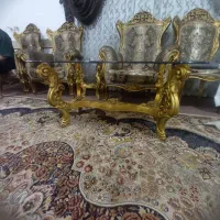 فروشی|مبلمان خانگی و میز عسلی|شوشتر, |دیوار