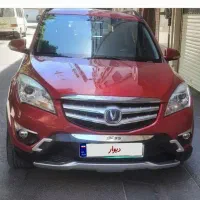 چانگان cs35 وارداتی