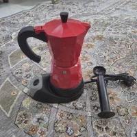 قهوه ساز درجه یک