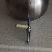 کتری قوری شیردار|قوری، کتری، قهوه‌ساز دستی|پرند, فاز ۴|دیوار