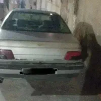 پژو 405 GL بنزینی، مدل ۱۳۸۴|خودرو سواری و وانت|هندیجان, |دیوار