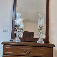 کنسول با آینه|بوفه، ویترین، کنسول|تهران, میدان ولیعصر|دیوار