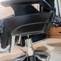 ۱ عدد صندلی vip ارایشگاهی|آرایشگاه و سالن‌های زیبایی|اهواز, کوروش|دیوار