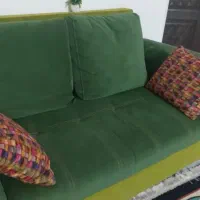 مبل تشک|تشک تختخواب|رشت, دروازه لاکان|دیوار