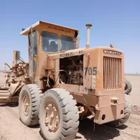 گریدر GD40