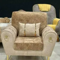 تولید مبل راحتی مینا|مبلمان خانگی و میز عسلی|صفادشت, |دیوار