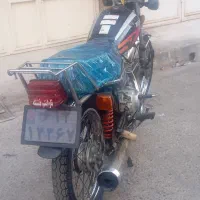 هندا کبیرو مدل 88