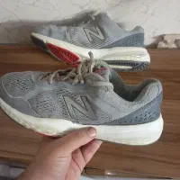 کتونی  اروپایی اورجینال  قیمت خیراتی سالم43