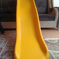 سرسره(۲۰۰ملیون وم مهر خوازم)