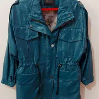 پالتو، بارونی، ومانتو