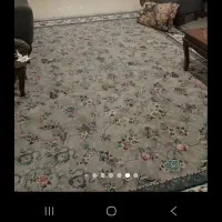 فرش ۱۲متری