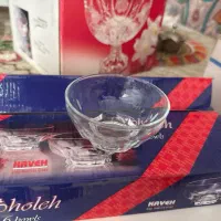 کاسه و آجیل خوری|ظروف سرو و پذیرایی|شیراز, انجیر|دیوار