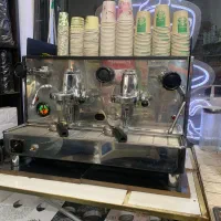 فروش فوری دستگاه اسپرسو ساز vbm