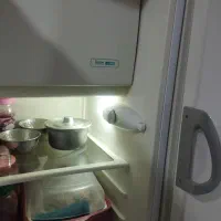 یخچال و فریزر پارس|یخچال و فریزر|نظرآباد, شهرک سید جمال الدین|دیوار