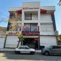 تابلو سازی حرفه‌ای حروف چنلیوم و کامپوزیت مدرن