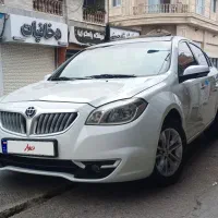 برلیانس h330 موتور بزرگ ۱۶۵۰