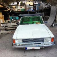 وانت مدل ۹۳ سالم