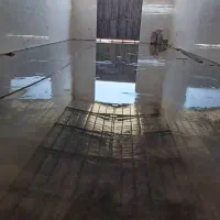 رهن و اجاره سوله ۳۵۰ متری/حصار خروان/کاملا بهداشتی|اجارهٔ دفتر صنعتی، کشاورزی، تجاری|قزوین, |دیوار