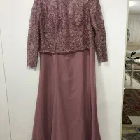 پیراهن مجلسی