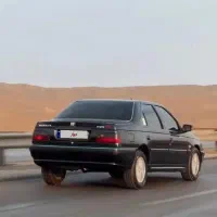 پژو پارس elx مدل ۱۴۰۰