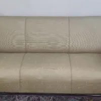 مبلمان ۷ نفره راحتی|مبلمان خانگی و میز عسلی|لنگرود, |دیوار