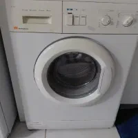 لباسشویی وستنگهاوس