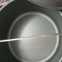 قابلمه|ظروف پخت‌وپز|قم, شهرک مهدیه (مدرس)|دیوار