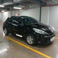 خودرو سواری|خودرو سواری و وانت|تهران, صادقیه|دیوار