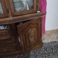 کمد و دکور و تلویزیون|جاکفشی، کمد، دراور|سامان, |دیوار