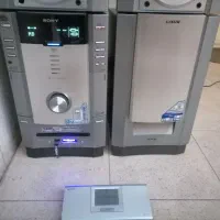 سونی fl7. صوتی وتصویری باکنترل. بروزرسانی حرفه ای|سیستم صوتی خانگی|تهران, سهروردی|دیوار