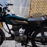 متور مدل 84 پلاک ملی